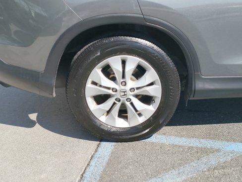 Used 2014 Honda CR-V EX-L image 18