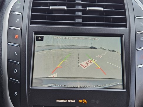 Used 2019 Lincoln MKC Select w/ Select Plus Package image 18