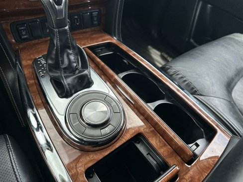 Used 2019 INFINITI QX80 Luxe w/ Proassist Package image 18