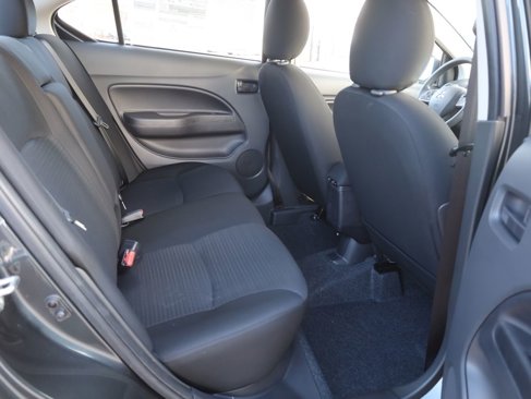 New 2024 Mitsubishi Mirage G4 ES image 14