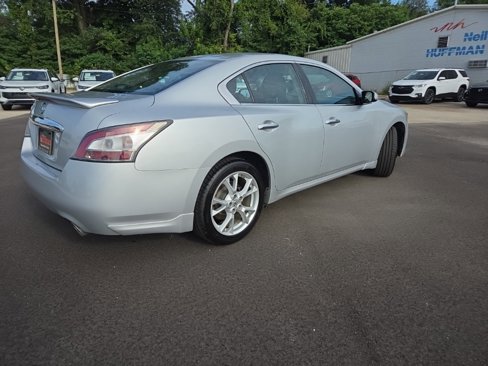 Used 2014 Nissan Maxima 3.5 S image 6