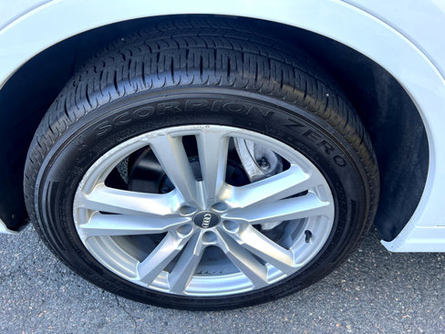 Used 2018 Audi Q7 3.0T Premium Plus w/ Premium Plus Package image 36