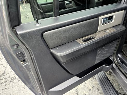 Used 2015 Ford Expedition EL Limited w/ Equipment Group 301A image 56