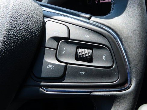 New 2025 Buick Encore GX Sport Touring w/ Comfort Package image 27