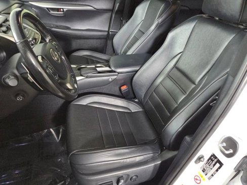Used 2016 Lexus NX 200t F Sport image 17