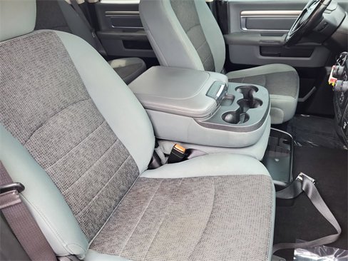 Used 2019 RAM 1500 Big Horn image 11