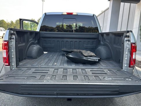 Used 2020 Ford F150 XLT w/ Equipment Group 302A Luxury image 30