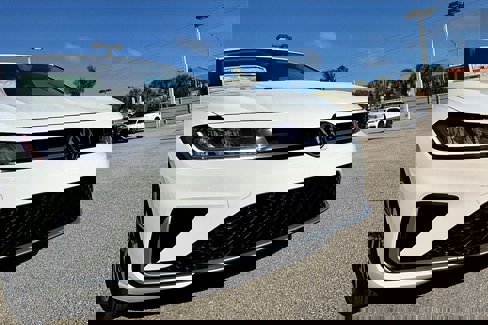 New 2026 Volkswagen Jetta S image 11