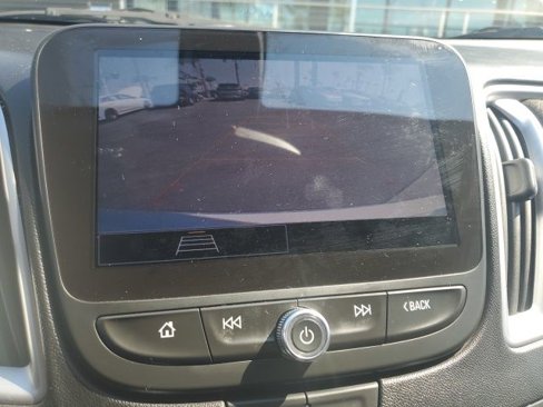 Used 2022 Chevrolet Malibu LT image 19