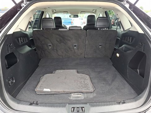 Used 2022 Ford Edge SEL image 27