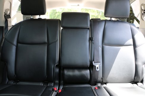 Used 2020 INFINITI QX60 Pure image 28