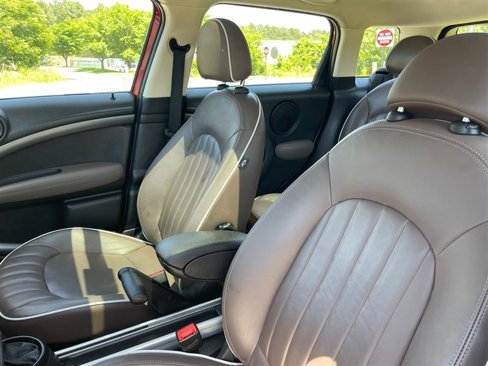 Used 2015 MINI Cooper Countryman S image 60