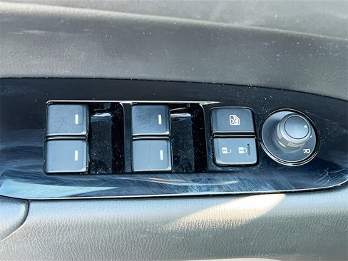 Used 2023 MAZDA CX-5 AWD 2.5 S w/ Select Package image 19