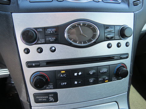 Used 2008 INFINITI G37 Journey w/ Premium Pkg image 17