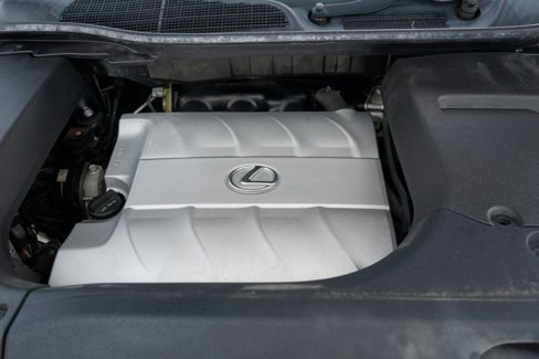 Used 2011 Lexus RX 350 2WD image 31