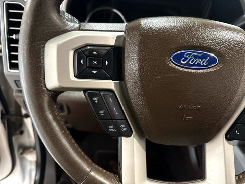 Used 2019 Ford F250 King Ranch w/ King Ranch Ultimate Package image 14