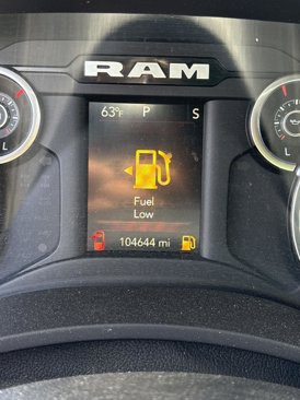Used 2022 RAM 2500 Big Horn image 10