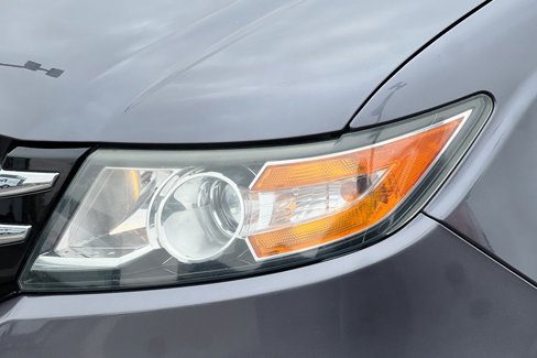 Used 2016 Honda Odyssey EX-L image 54