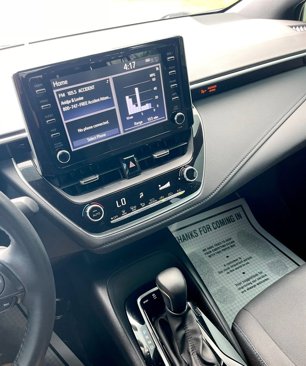 Used 2020 Toyota Corolla SE image 14