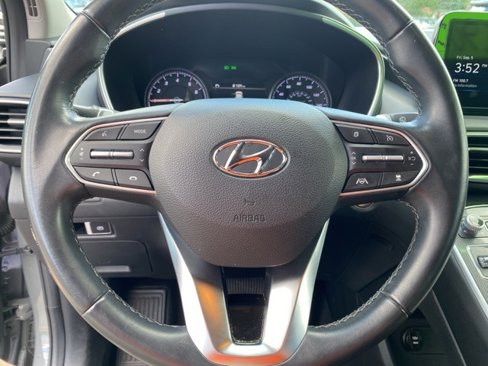 Used 2023 Hyundai Santa Fe SEL image 18