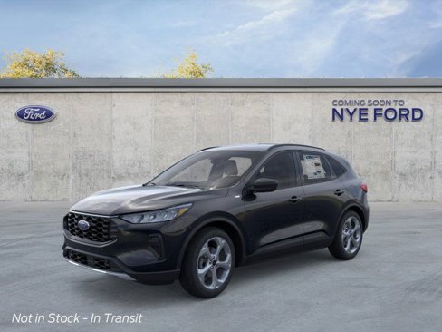 New 2025 Ford Escape ST-Line image 2