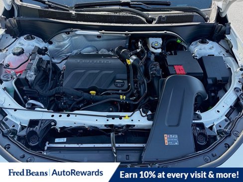 New 2025 Buick Envista Preferred w/ Convenience I Package image 29
