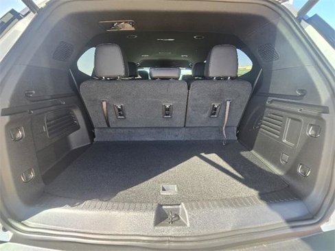 New 2025 GMC Acadia Elevation w/ Elevation Premium Package image 21