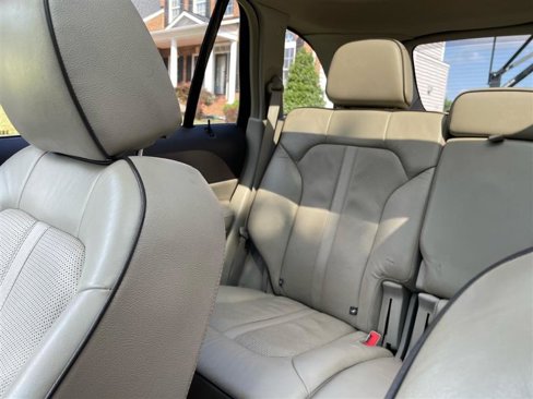 Used 2014 Lincoln MKX AWD w/ Equipment Group 101A image 81