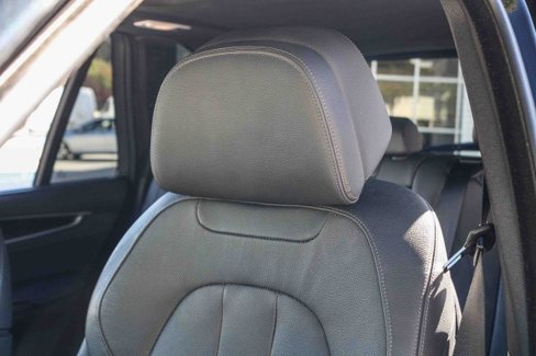 Used 2018 BMW X5 xDrive50i image 21