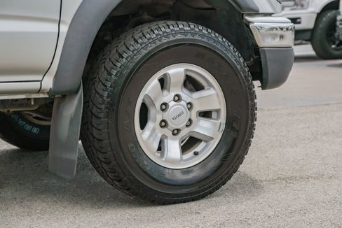 Used 2002 Toyota Tacoma 4x4 Regular Cab image 51
