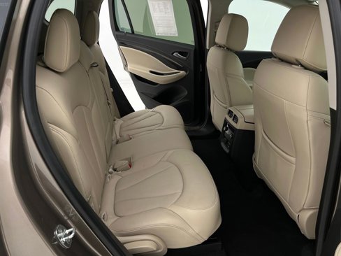 Used 2019 Buick Envision Premium image 15