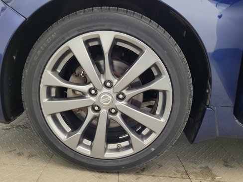 Used 2018 Nissan Altima 2.5 SR w/ SR Special Edition image 31