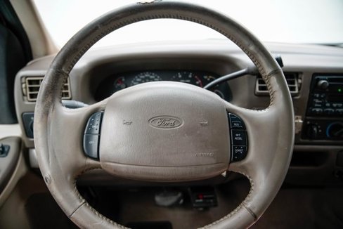 Used 2002 Ford F350 Lariat image 30