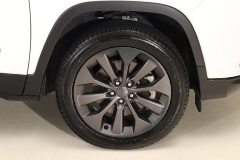 Used 2021 Jeep Cherokee Latitude Lux 80th Anniv w/ Quick Order Package 26U 80TH image 20