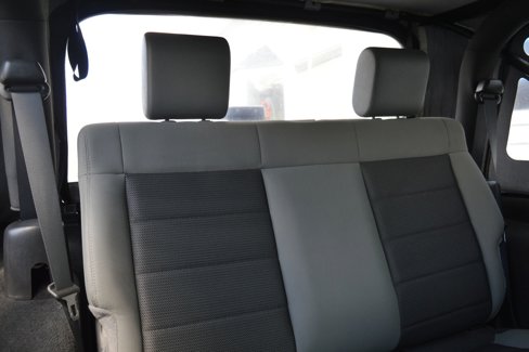 Used 2010 Jeep Wrangler Sport image 22