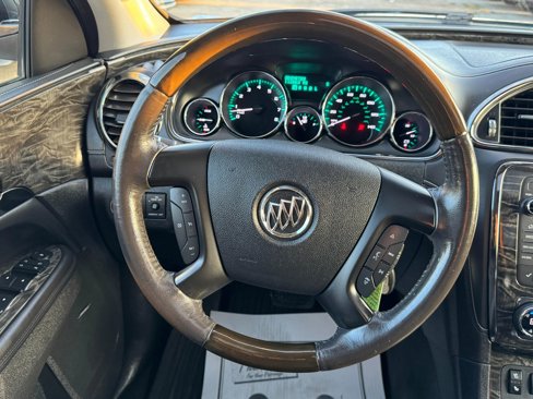 Used 2014 Buick Enclave Premium image 17