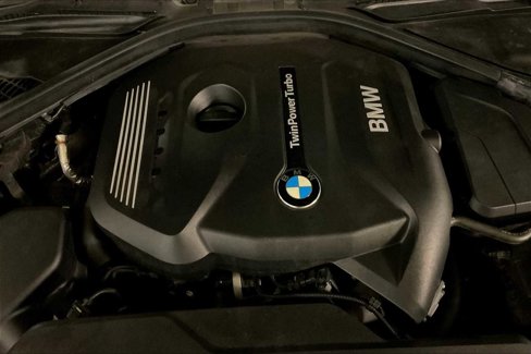 Used 2020 BMW 430i Coupe image 29