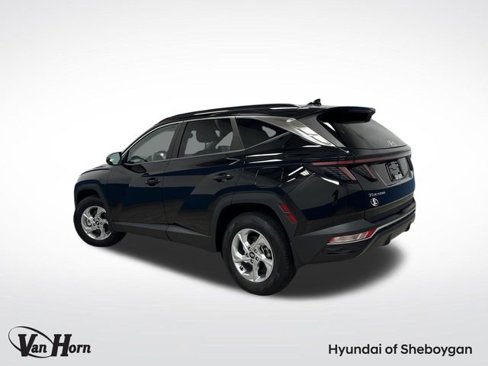 Used 2022 Hyundai Tucson SEL image 3