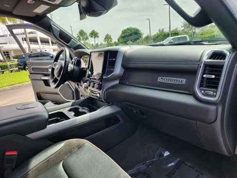 Used 2024 RAM 1500 Laramie image 33