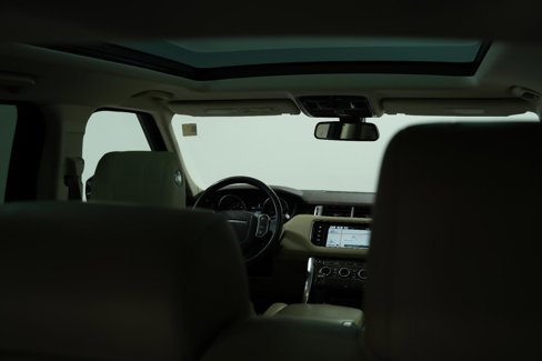 Used 2016 Land Rover Range Rover Sport HSE image 14