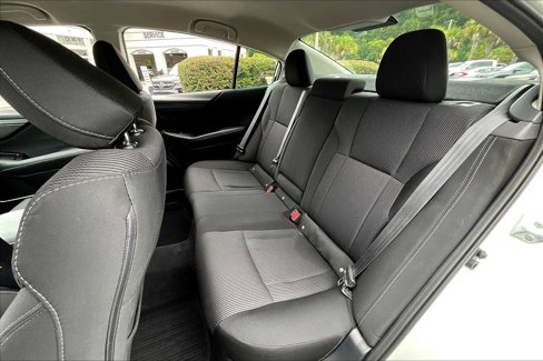 Used 2023 Subaru Legacy w/ Popular Package #1 image 18