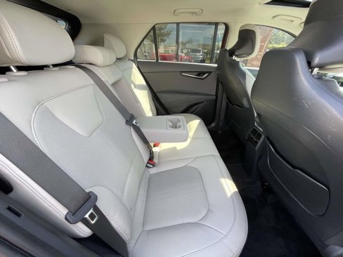 Certified 2023 Kia Niro EX Touring image 19