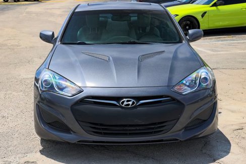 Used 2013 Hyundai Genesis 2.0T image 21