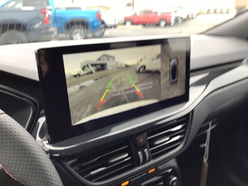 New 2023 Ford Escape ST-Line Elite image 22