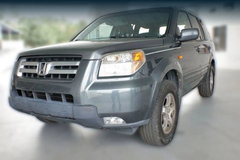 Used 2006 Honda Pilot EX-L image 7