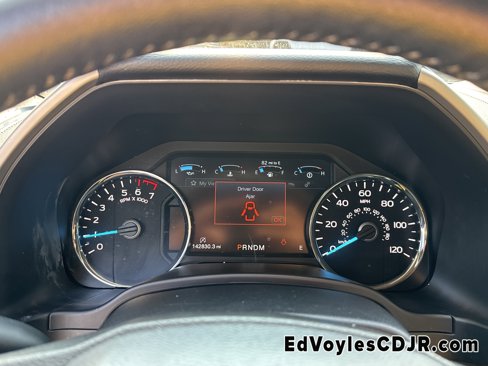 Used 2020 Ford F150 Lariat image 31
