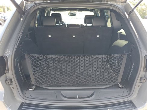 Used 2021 Jeep Grand Cherokee Laredo X image 29