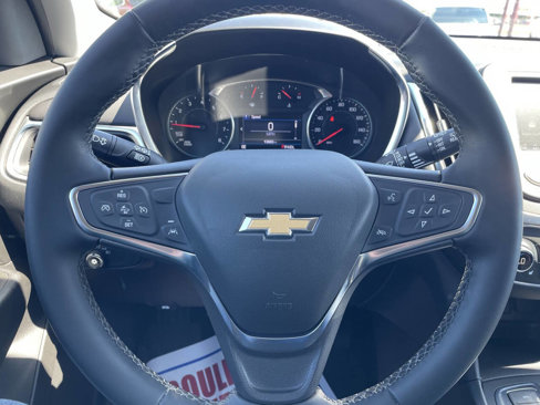 Used 2024 Chevrolet Equinox LT w/ LPO, Floor Liner Package image 16