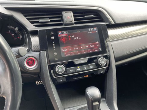 Used 2018 Honda Civic Sport Touring image 15