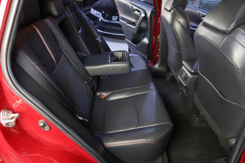 Used 2019 Toyota RAV4 Adventure image 15